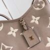 Louis Vuitton CarryAll PM Bag