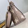 Louis Vuitton CarryAll PM Bag