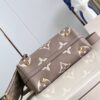 Louis Vuitton CarryAll PM Bag