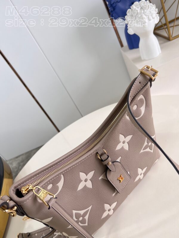 Louis Vuitton CarryAll PM Bag