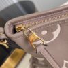 Louis Vuitton CarryAll PM Bag