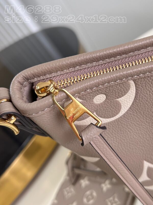 Louis Vuitton CarryAll PM Bag