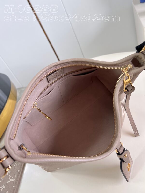 Louis Vuitton CarryAll PM Bag