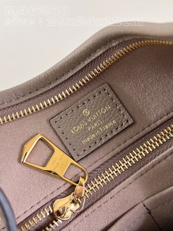Louis Vuitton CarryAll PM Bag