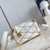 Louis Vuitton Side Trunk PM