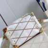 Louis Vuitton Side Trunk PM
