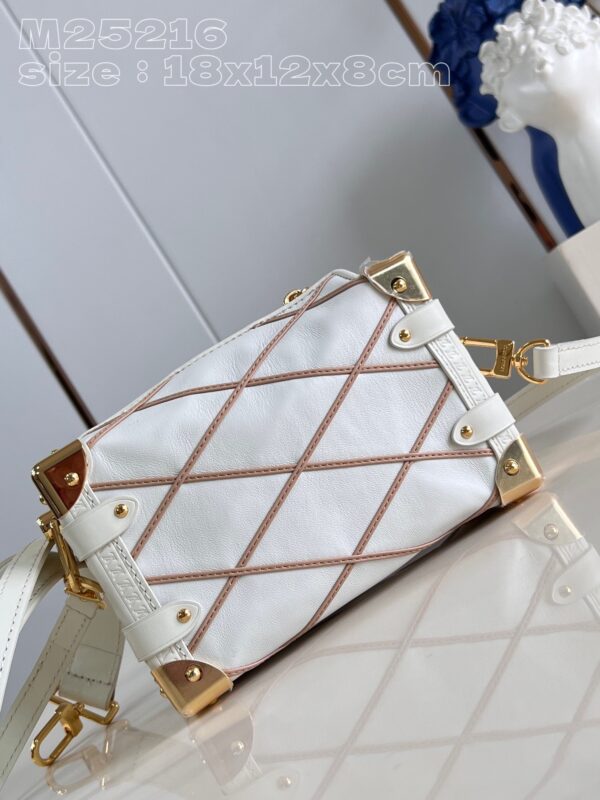Louis Vuitton Side Trunk PM