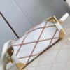 Louis Vuitton Side Trunk PM