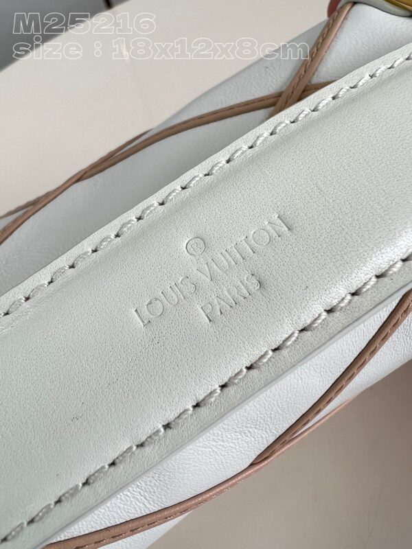 Louis Vuitton Side Trunk PM