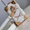 Louis Vuitton Side Trunk PM