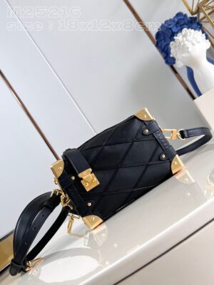 Louis Vuitton Side Trunk PM