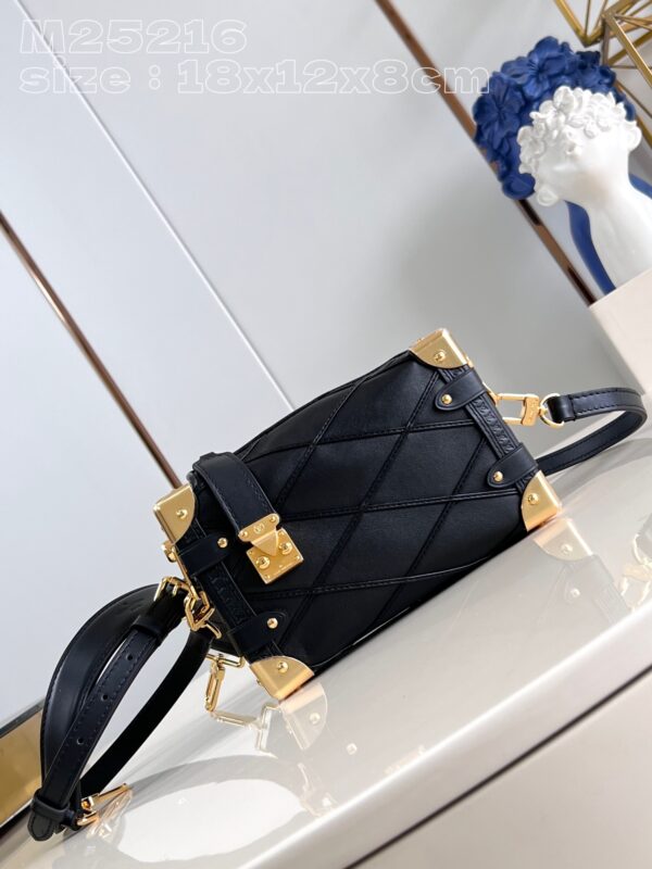 Louis Vuitton Side Trunk PM
