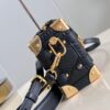 Louis Vuitton Side Trunk PM