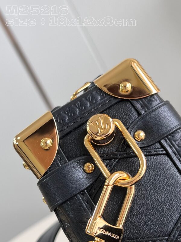 Louis Vuitton Side Trunk PM