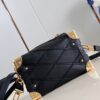 Louis Vuitton Side Trunk PM