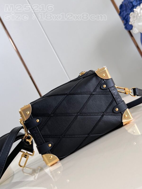 Louis Vuitton Side Trunk PM