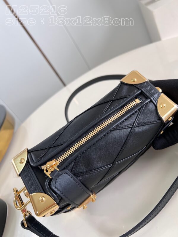 Louis Vuitton Side Trunk PM