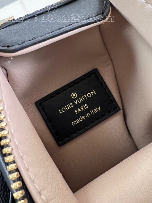 Louis Vuitton Side Trunk PM
