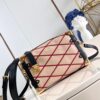 Louis Vuitton Side Trunk PM