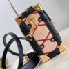 Louis Vuitton Side Trunk PM