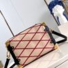 Louis Vuitton Side Trunk PM