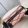 Louis Vuitton Side Trunk PM
