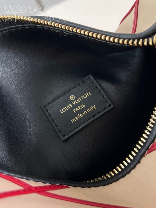 Louis Vuitton Side Trunk PM