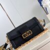 Louis Vuitton Dauphine East West