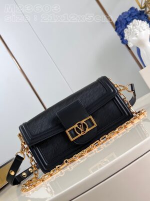 Louis Vuitton Dauphine East West