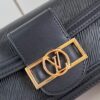 Louis Vuitton Dauphine East West
