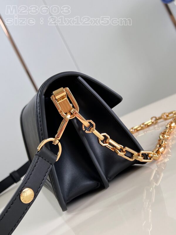 Louis Vuitton Dauphine East West