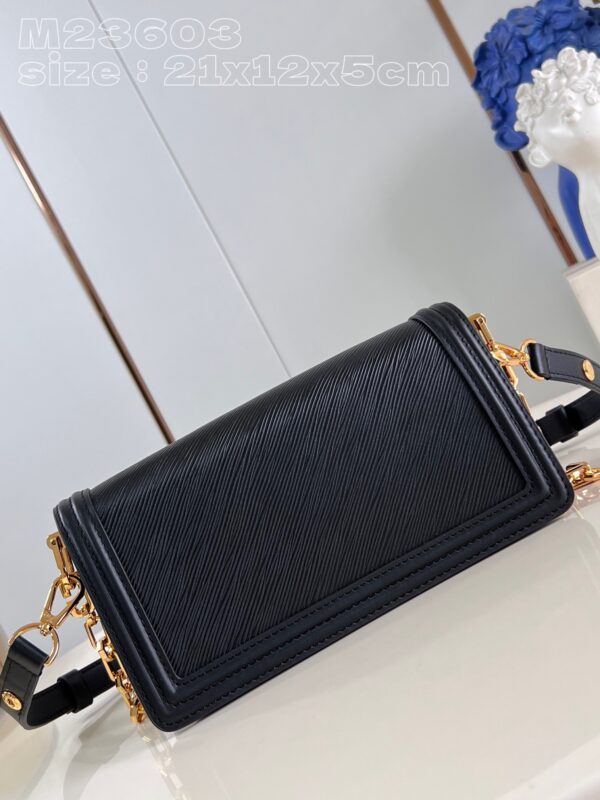 Louis Vuitton Dauphine East West