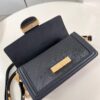 Louis Vuitton Dauphine East West