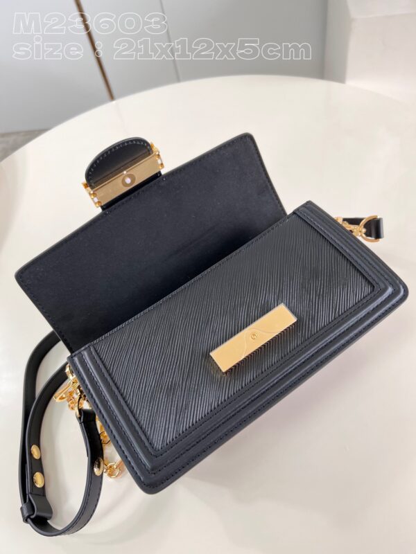 Louis Vuitton Dauphine East West