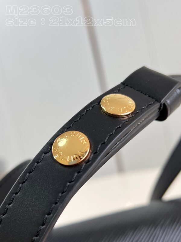 Louis Vuitton Dauphine East West