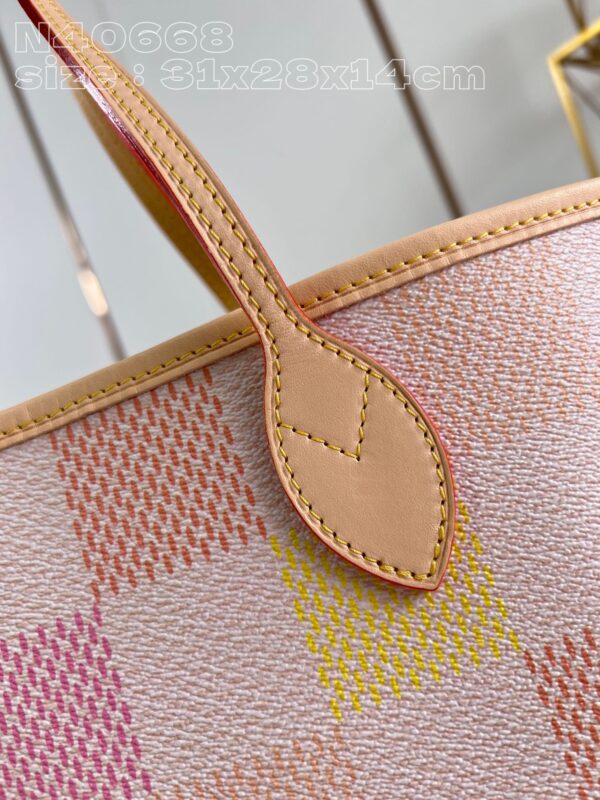 Louis Vuitton Neverfull MM