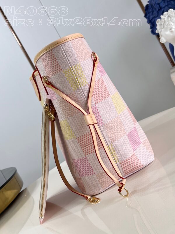 Louis Vuitton Neverfull MM