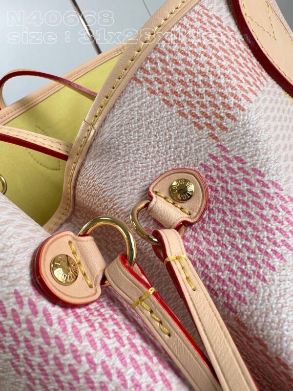 Louis Vuitton Neverfull MM