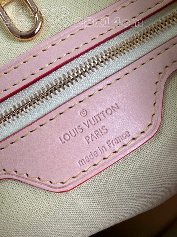 Louis Vuitton Neverfull MM