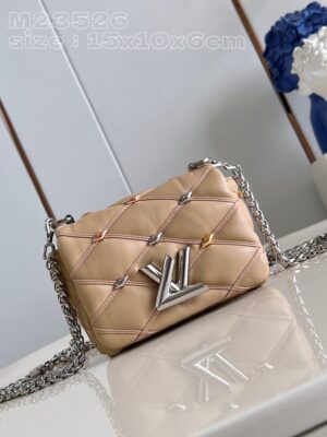 Louis Vuitton Pico GO-14