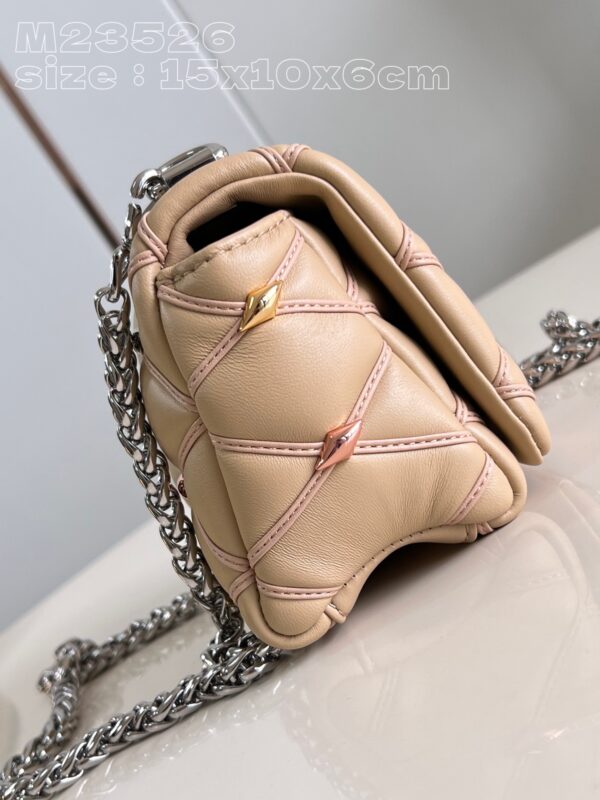 Louis Vuitton Pico GO-14