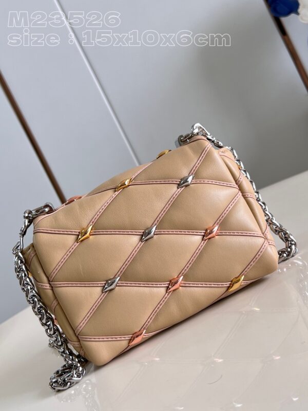 Louis Vuitton Pico GO-14