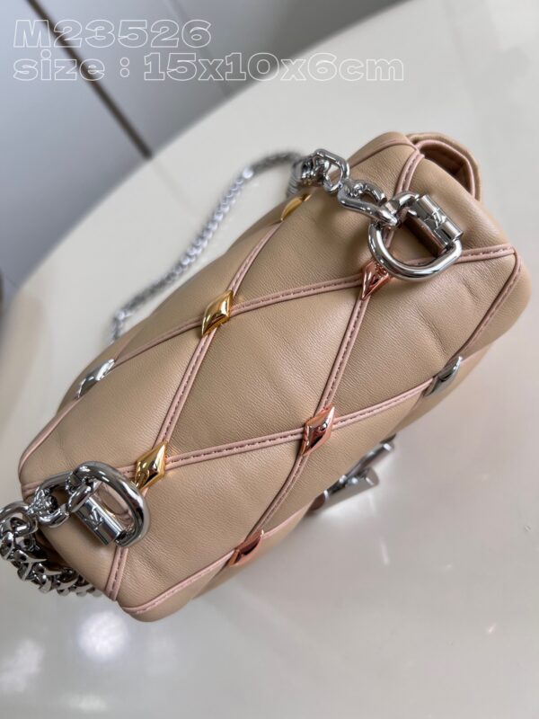 Louis Vuitton Pico GO-14
