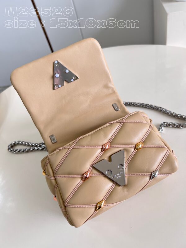 Louis Vuitton Pico GO-14
