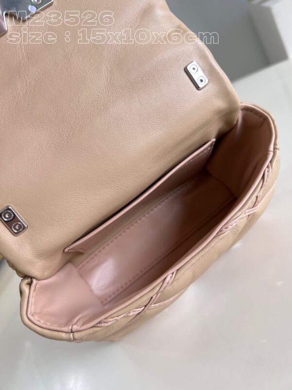 Louis Vuitton Pico GO-14