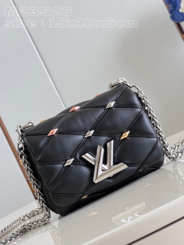 Louis Vuitton Pico GO-14