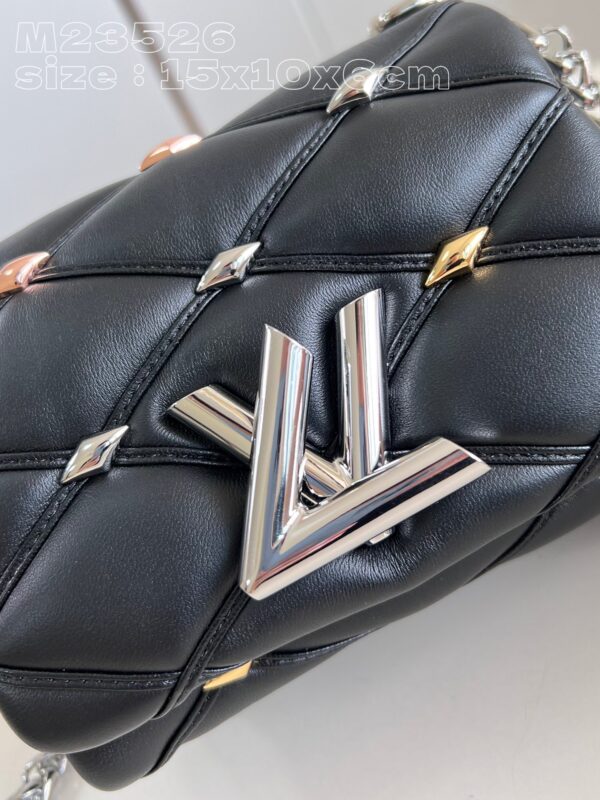 Louis Vuitton Pico GO-14