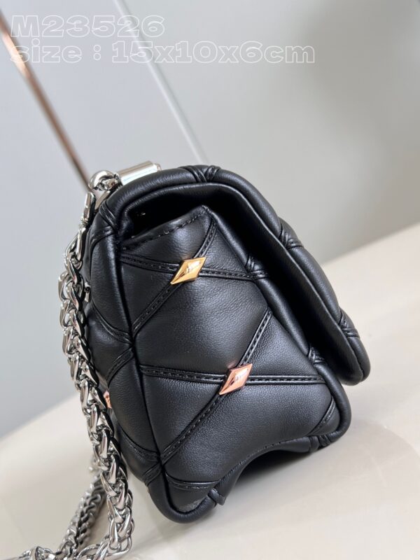 Louis Vuitton Pico GO-14