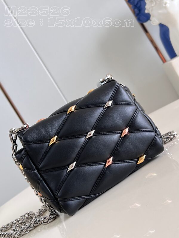 Louis Vuitton Pico GO-14