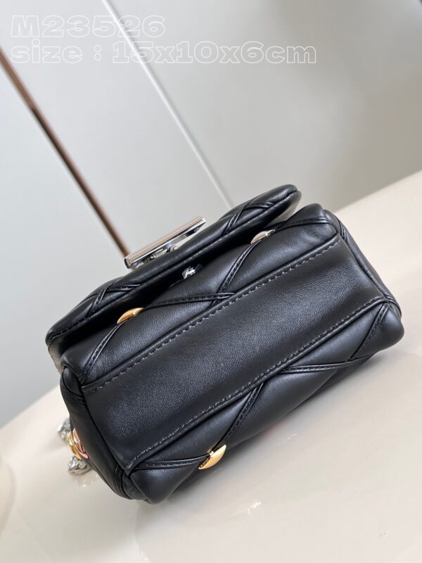 Louis Vuitton Pico GO-14